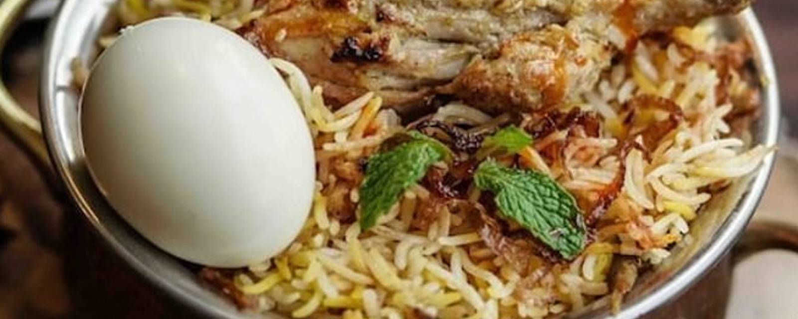 Sivakannan Biryani and Grill cover